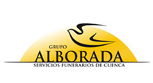 Grupo Alborada Logo